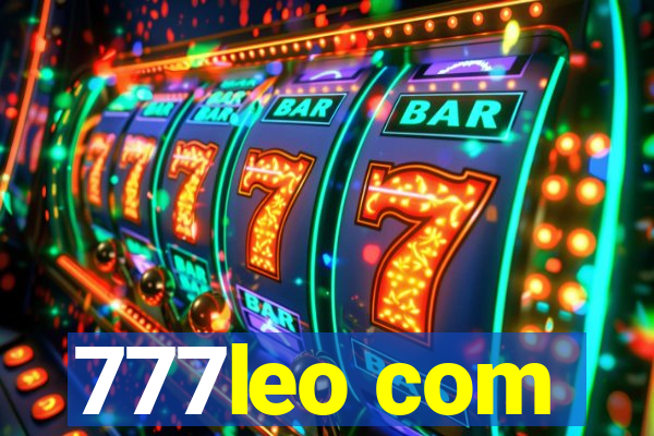 777leo com